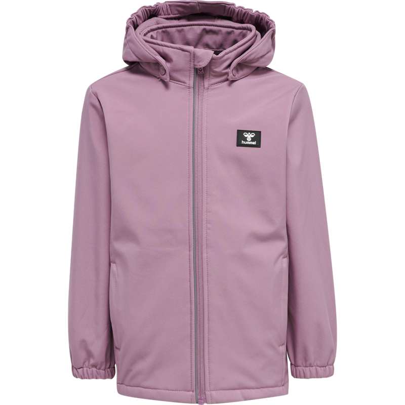 Hummel Mars Softshell Dječje Jakne Roze | 180191-029