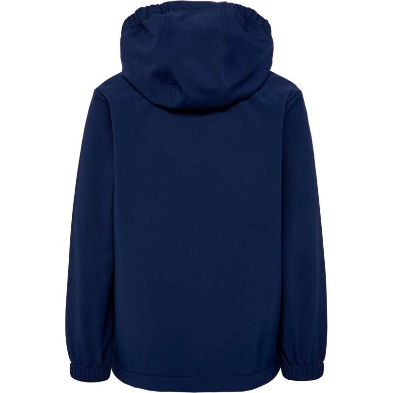 Hummel Mars Softshell Dječje Čarape Crne | 449396-997
