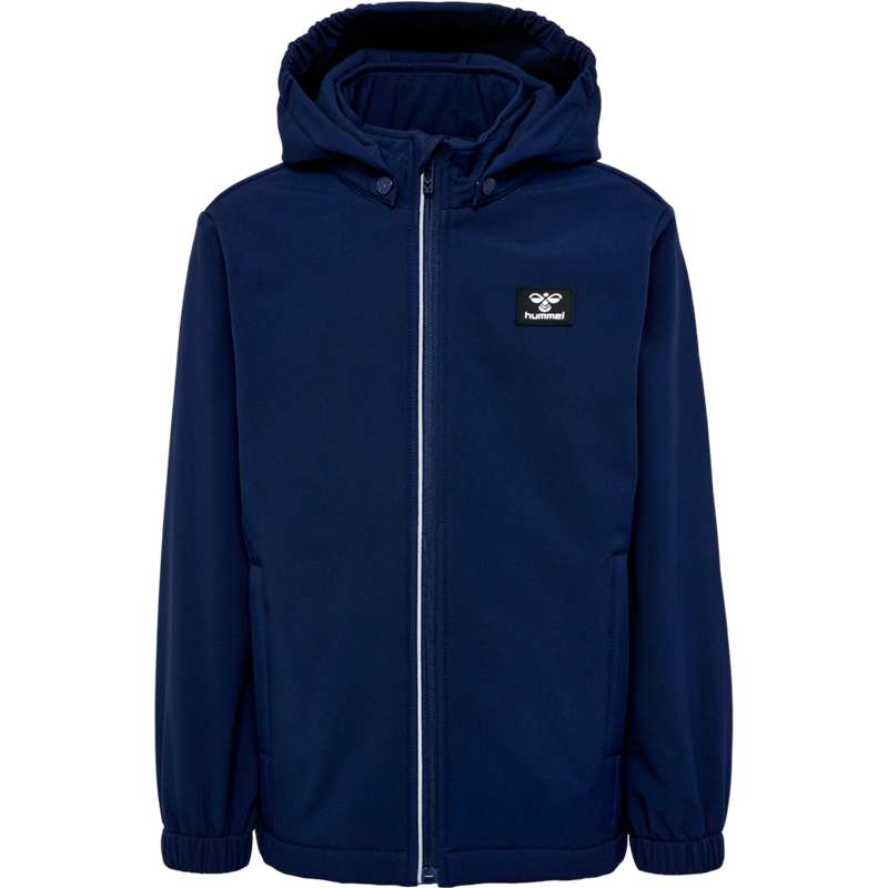 Hummel Mars Softshell Dječje Čarape Crne | 449396-997