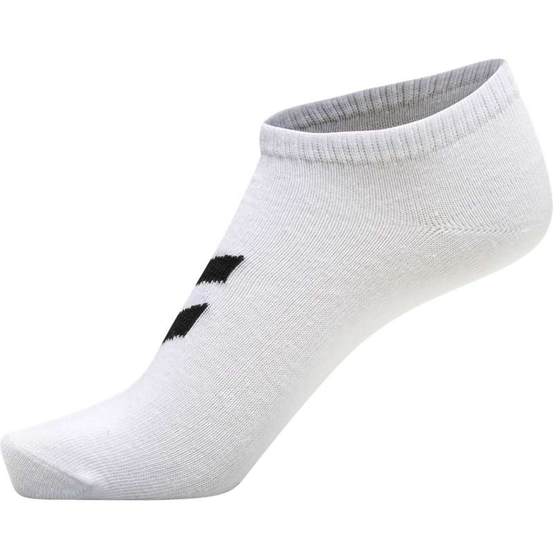 Hummel Match Me 5-pack Dječje Majice Bijele | 676268-162