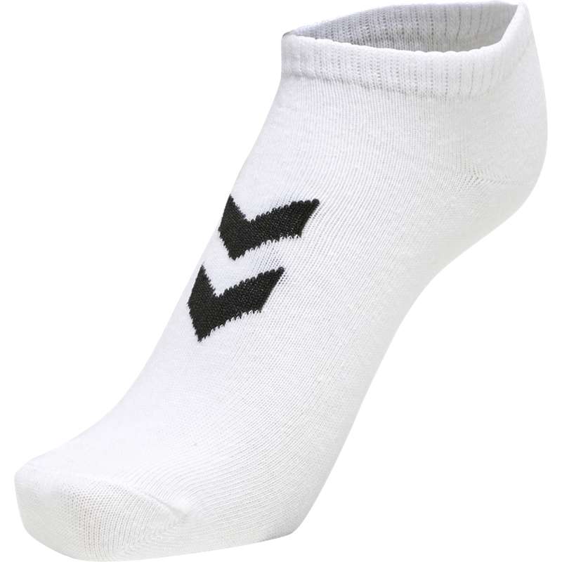 Hummel Match Me 5-pack Dječje Majice Bijele | 676268-162