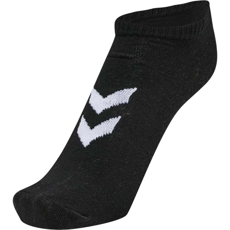Hummel Match Me 5-pack Dječje Čarape Crne | 683991-936