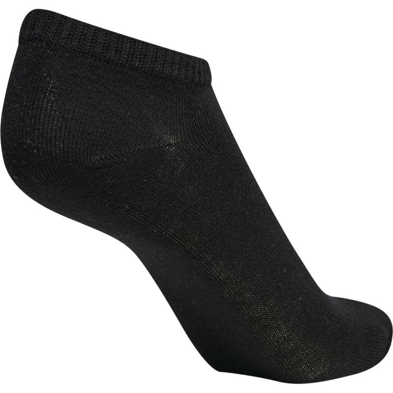 Hummel Match Me 5-pack Dječje Čarape Crne | 683991-936