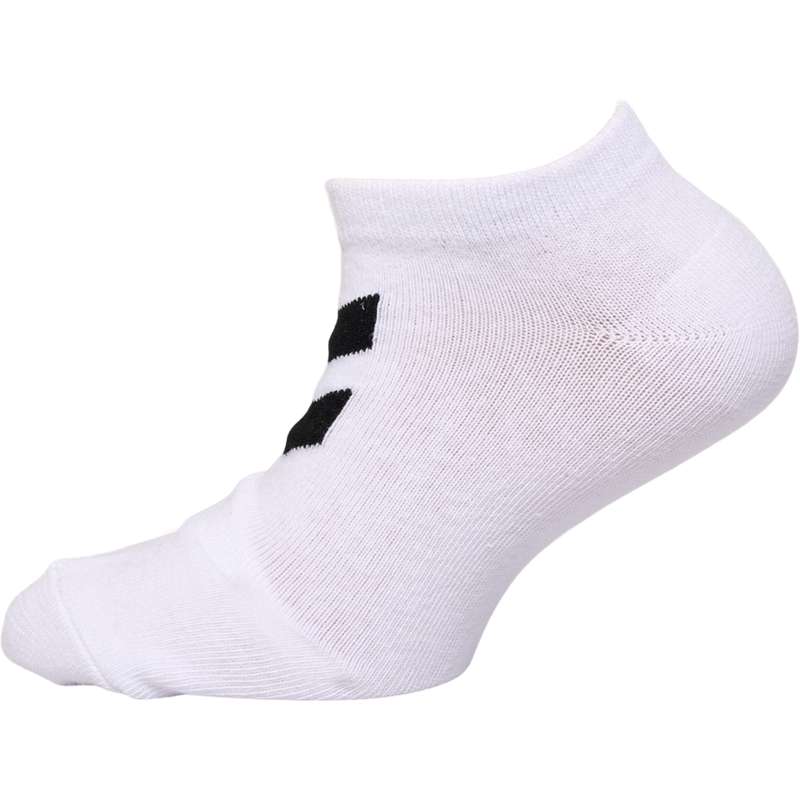 Hummel Match Me 5-pack Dječje Čarape Maslinasto Zelene | 002434-362