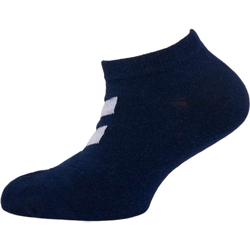 Hummel Match Me 5-pack Dječje Čarape Maslinasto Zelene | 002434-362