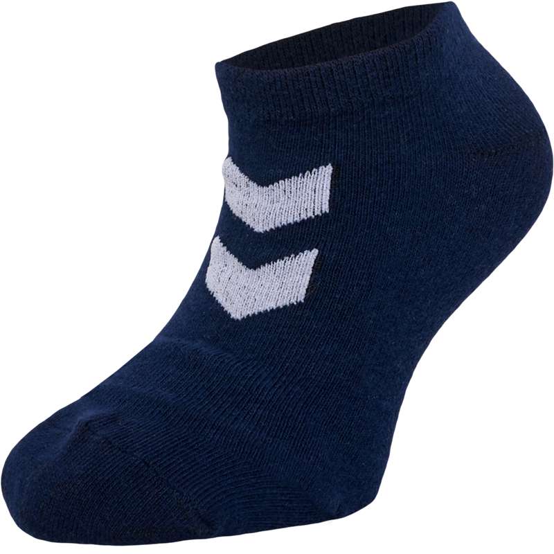 Hummel Match Me 5-pack Dječje Čarape Maslinasto Zelene | 002434-362
