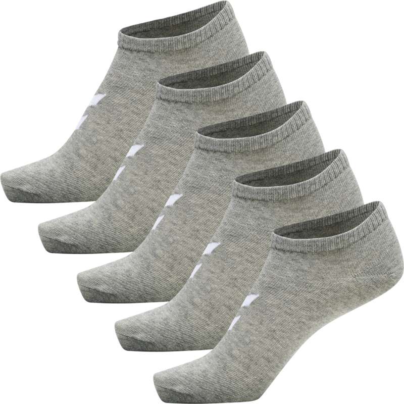 Hummel Match Me 5-pack Dječje Čarape Sive | 977656-485