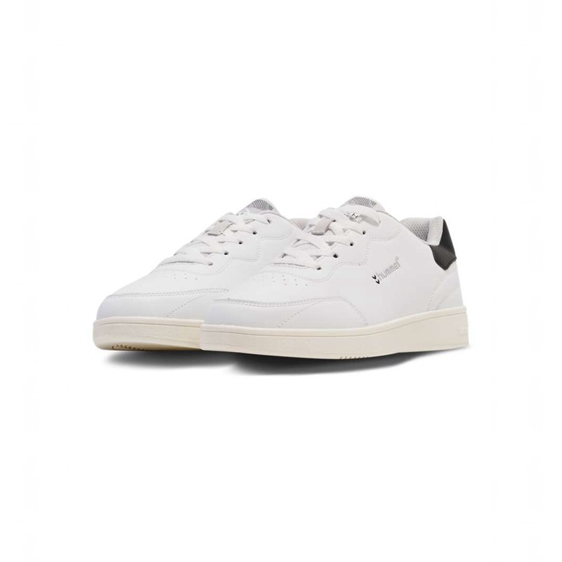 Hummel Match Point Mp Muške Gym Shoes Bijele | 174689-515