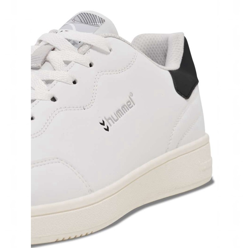 Hummel Match Point Mp Muške Gym Shoes Bijele | 174689-515