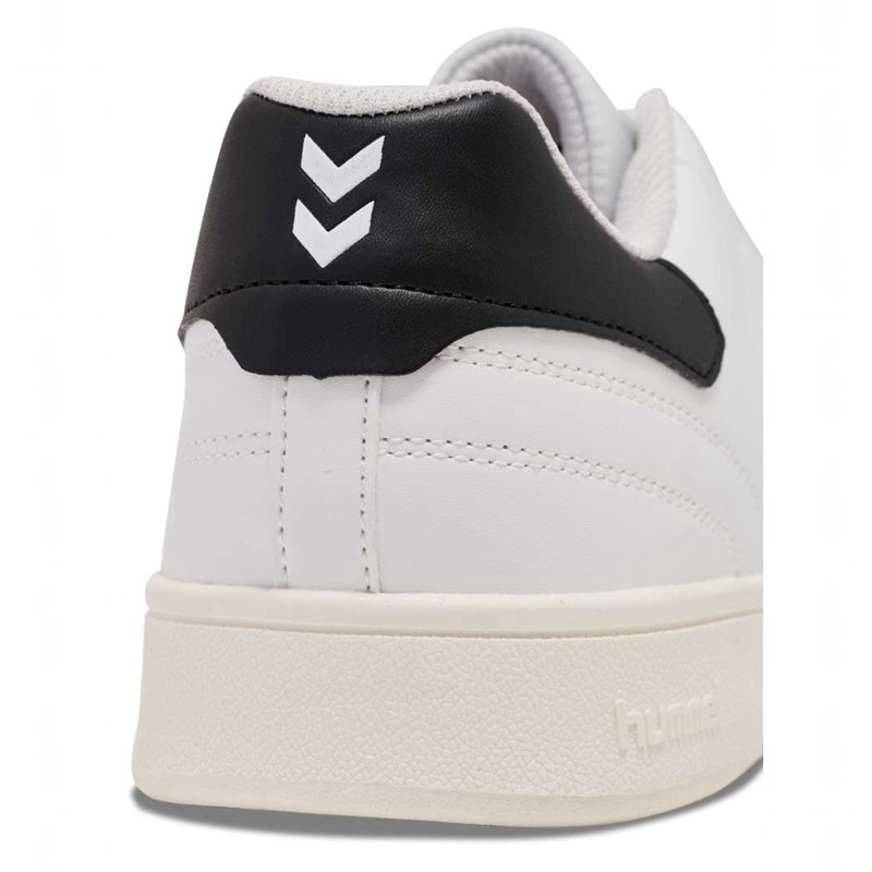 Hummel Match Point Mp Muške Gym Shoes Bijele | 174689-515