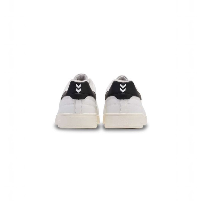 Hummel Match Point Mp Muške Gym Shoes Bijele | 174689-515