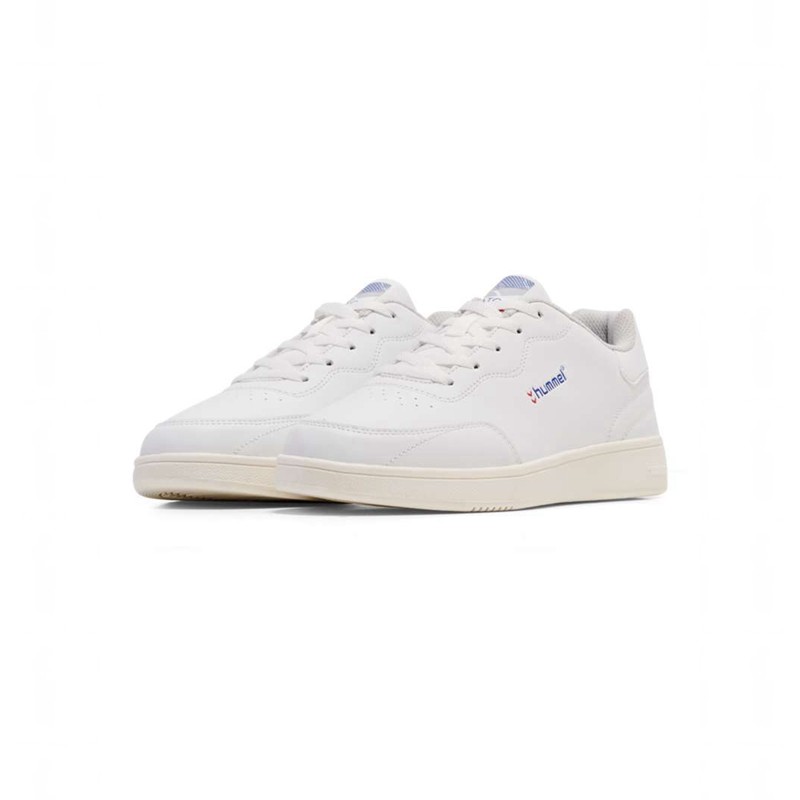 Hummel Match Point Mp Muške Gym Shoes Sive | 118258-342