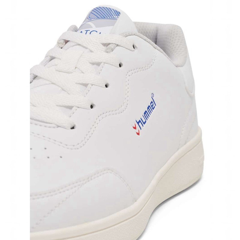 Hummel Match Point Mp Muške Gym Shoes Sive | 118258-342