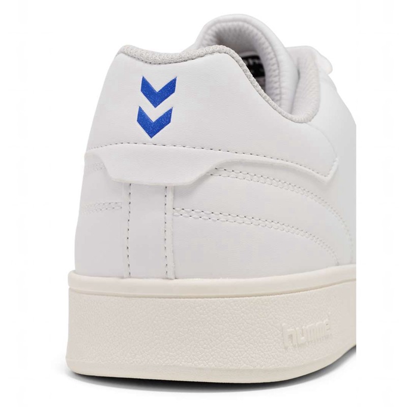 Hummel Match Point Mp Muške Gym Shoes Sive | 118258-342