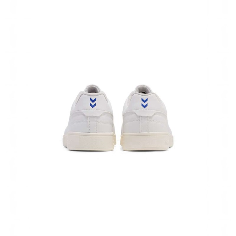 Hummel Match Point Mp Muške Gym Shoes Sive | 118258-342