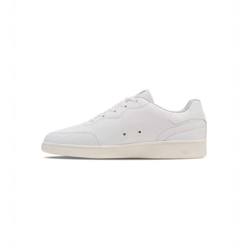 Hummel Match Point Mp Muške Gym Shoes Sive | 118258-342