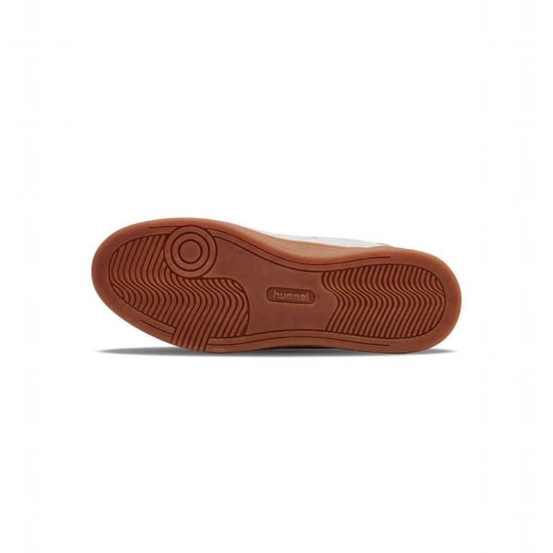 Hummel Match Point Mp Muške Tenisice Bijele | 221599-964