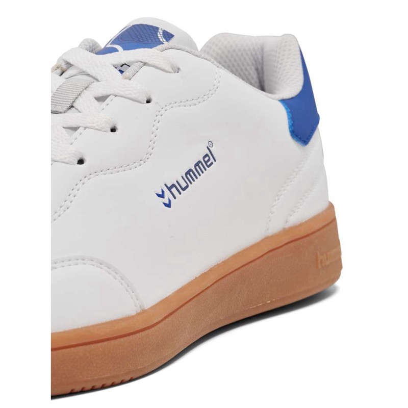 Hummel Match Point Mp Muške Čarape Bijele | 093921-512