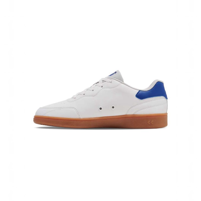 Hummel Match Point Mp Muške Čarape Bijele | 093921-512