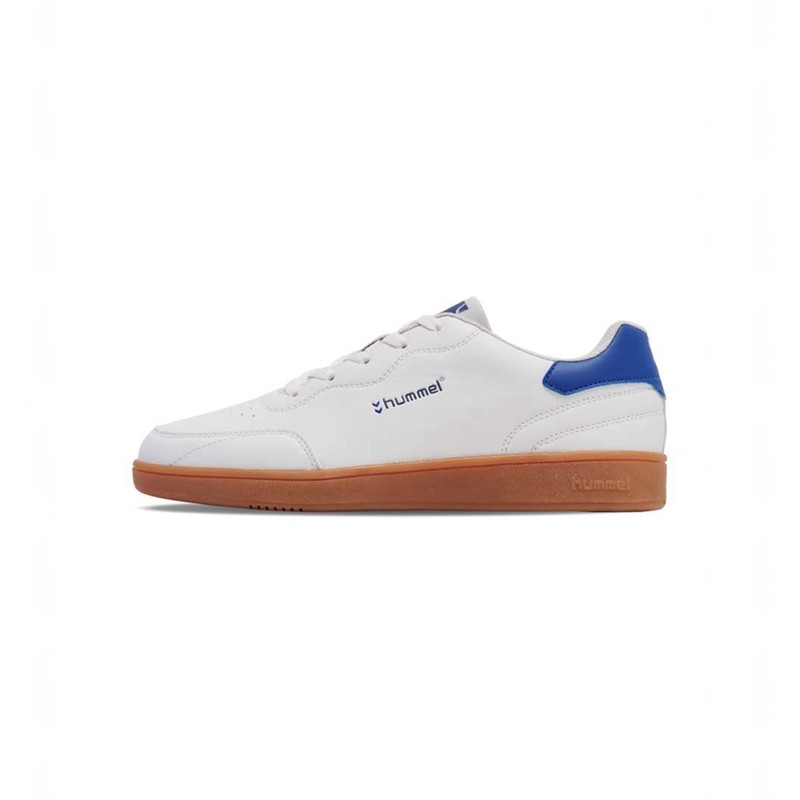 Hummel Match Point Mp Muške Čarape Bijele | 093921-512