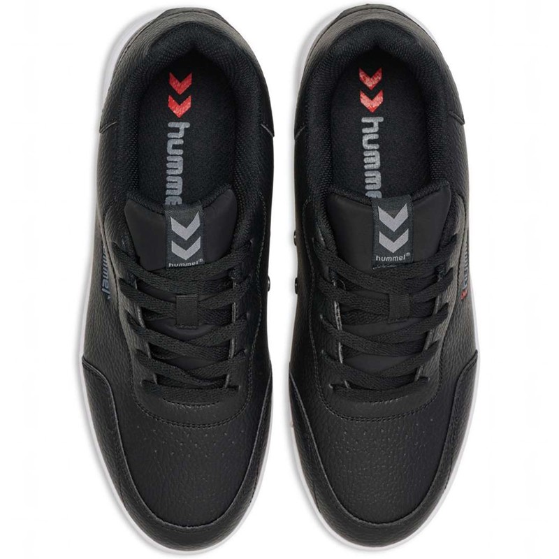 Hummel Match Point Muške Suknje Crne | 454833-379