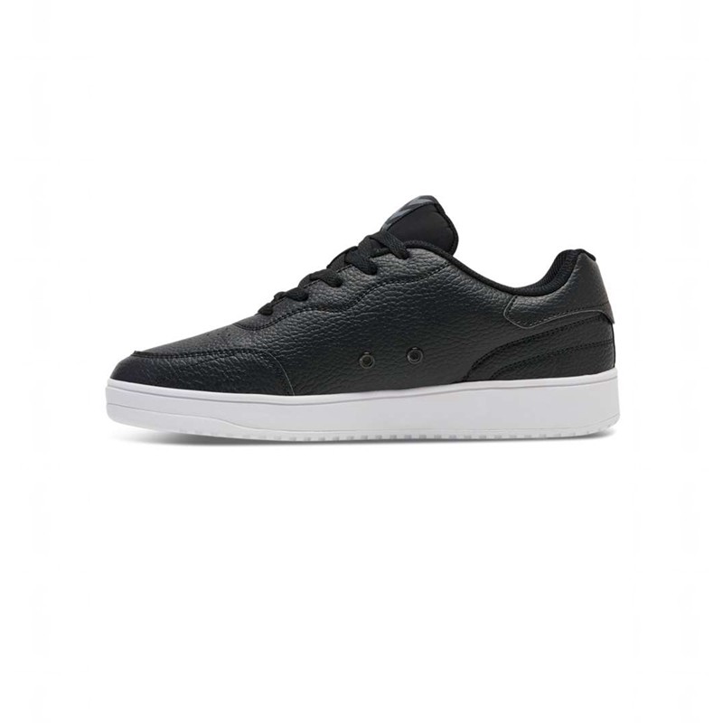 Hummel Match Point Muške Suknje Crne | 454833-379
