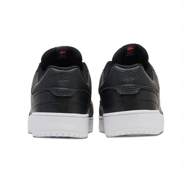 Hummel Match Point Muške Suknje Crne | 454833-379