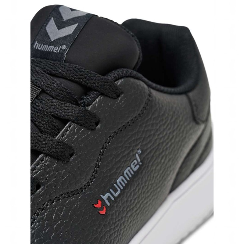 Hummel Match Point Muške Suknje Crne | 454833-379