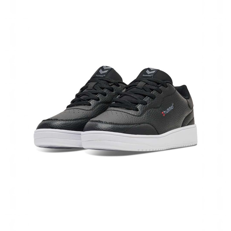 Hummel Match Point Muške Suknje Crne | 454833-379