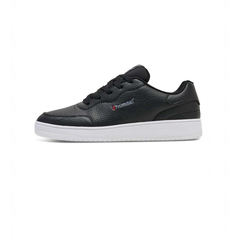 Hummel Match Point Muške Suknje Crne | 454833-379