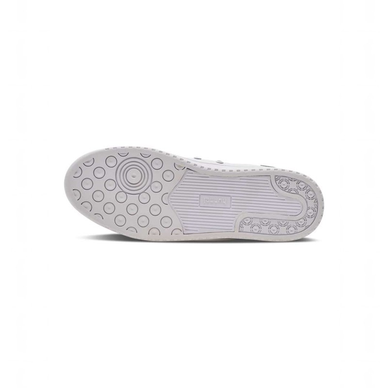 Hummel Match Point Muške Tenisice Bijele | 687461-252