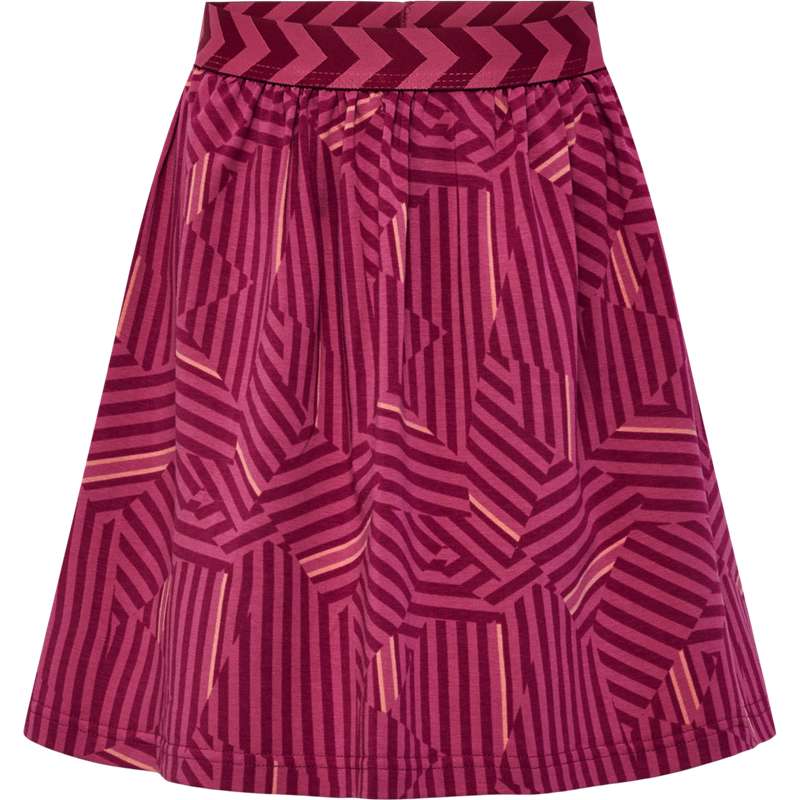 Hummel Melody Dječje Suknje Roze | 609465-678