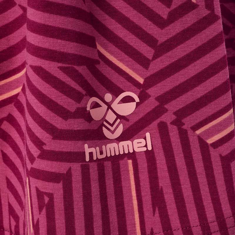 Hummel Melody Dječje Suknje Roze | 609465-678