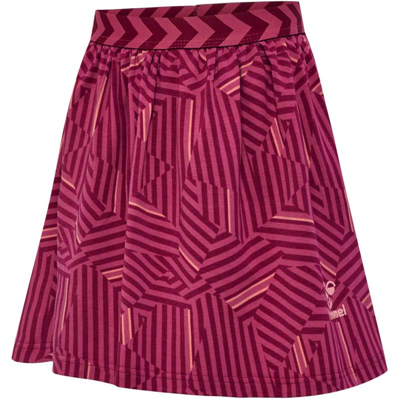 Hummel Melody Dječje Suknje Roze | 609465-678