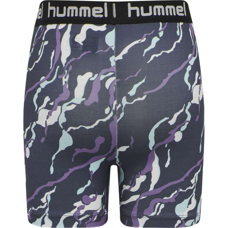 Hummel Mimmi Tight Dječje Kratke Hlače Plave | 530761-479