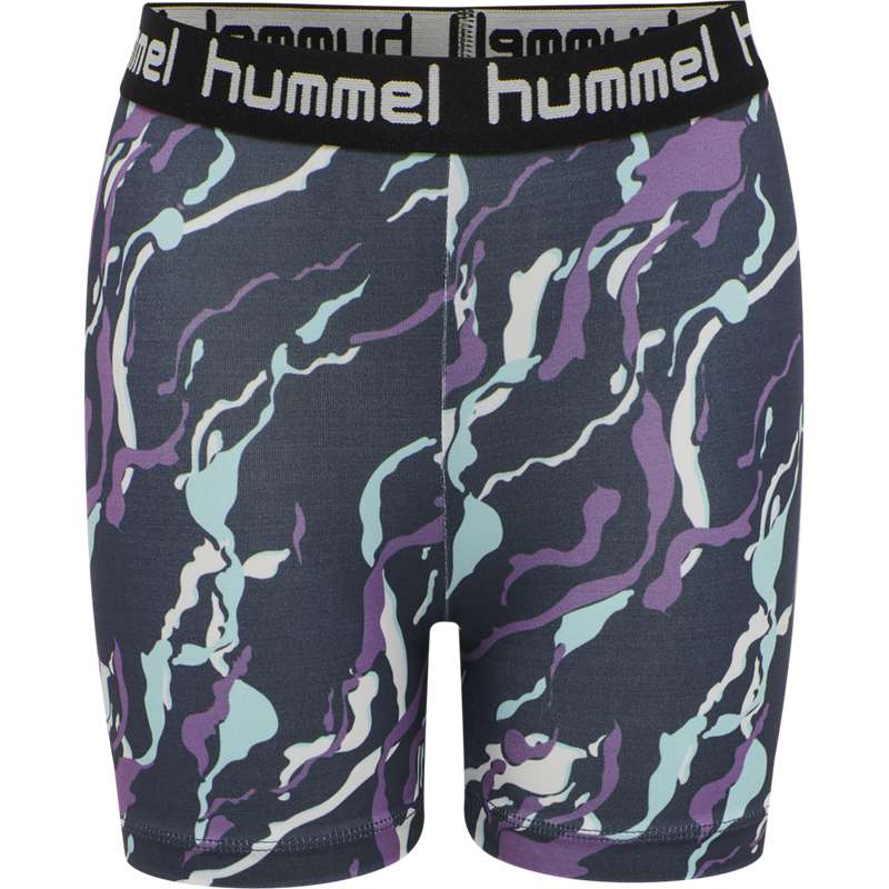 Hummel Mimmi Tight Dječje Kratke Hlače Plave | 530761-479