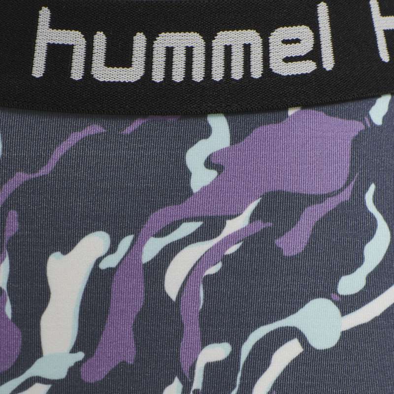 Hummel Mimmi Tight Dječje Kratke Hlače Plave | 530761-479