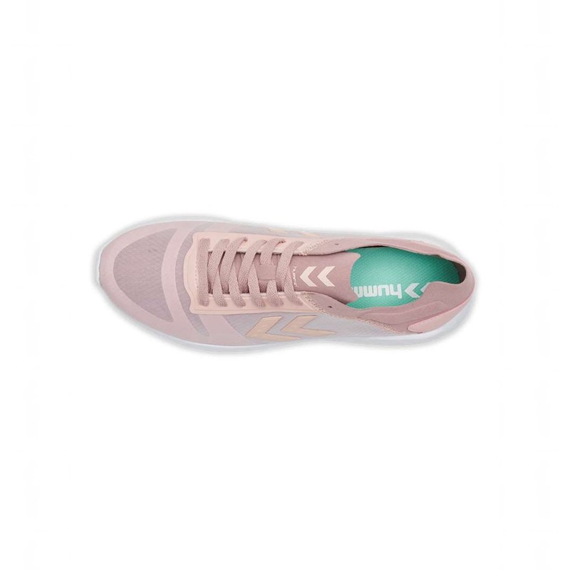 Hummel Minneapolis Legend Muške Rukometne Tenisice Roze | 755966-979
