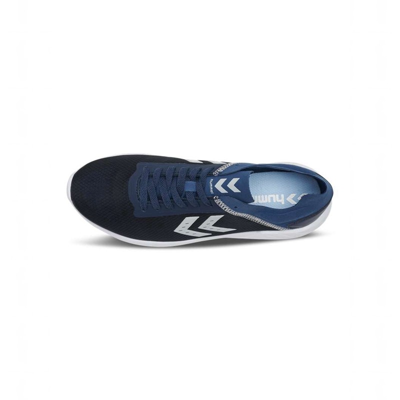 Hummel Minneapolis Legend Muške Tenisice Tamnoplave | 808234-893