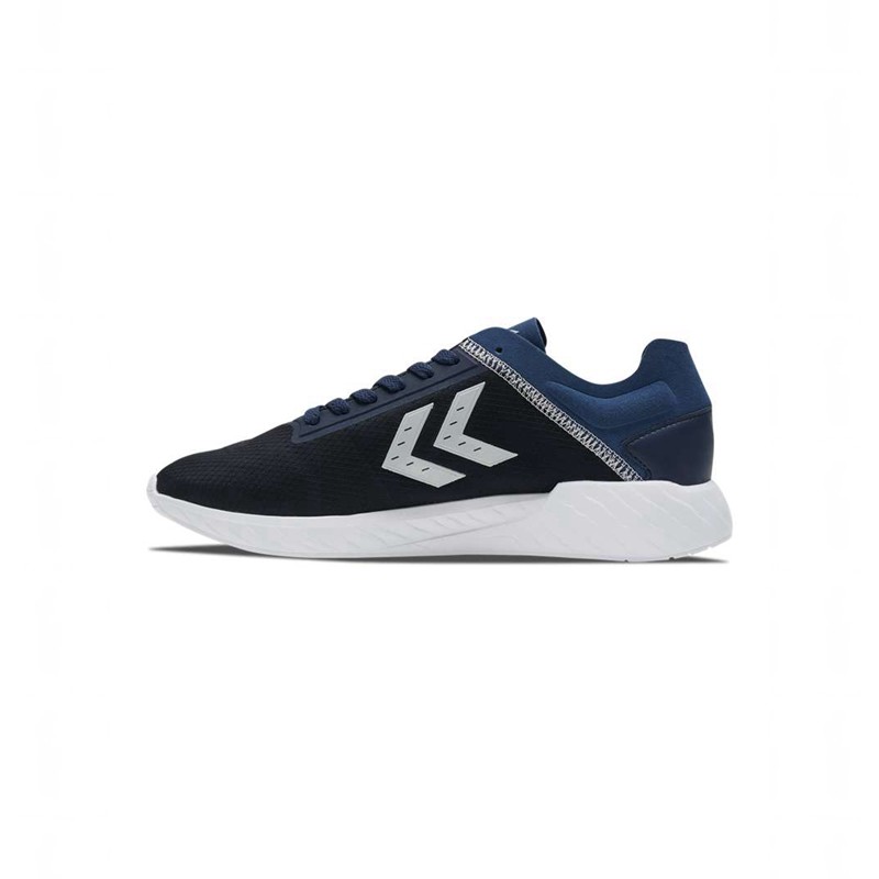 Hummel Minneapolis Legend Muške Tenisice Tamnoplave | 808234-893