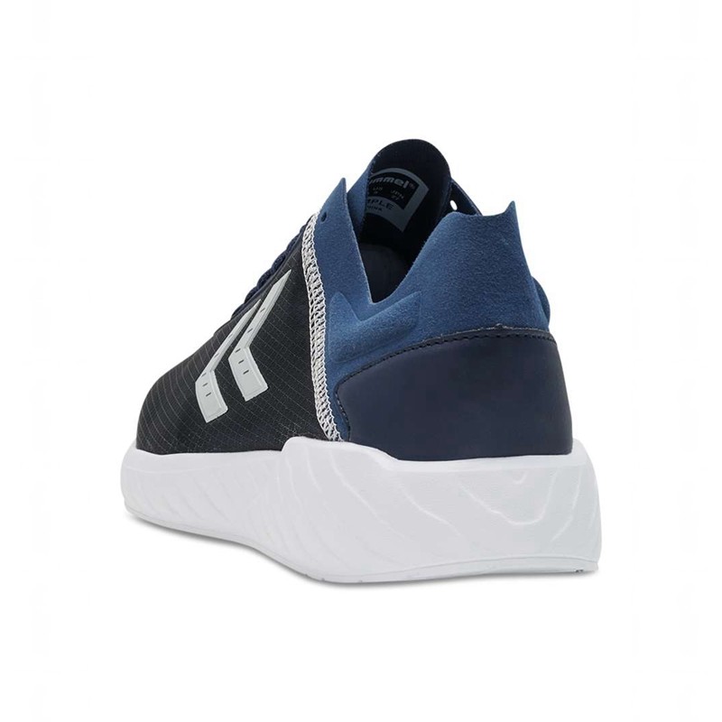 Hummel Minneapolis Legend Muške Tenisice Tamnoplave | 808234-893