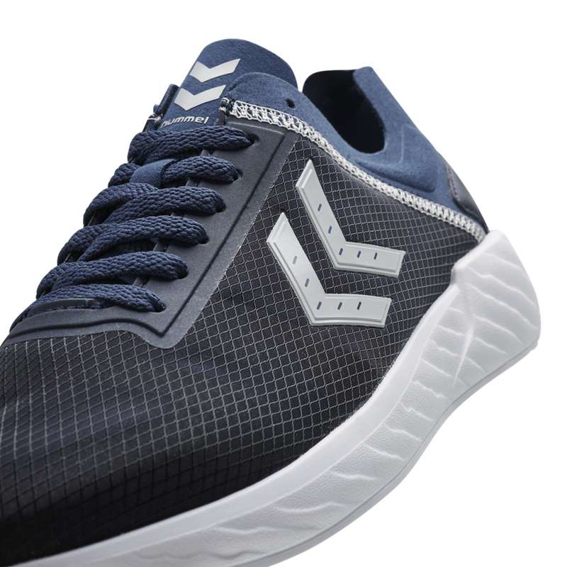 Hummel Minneapolis Legend Muške Tenisice Tamnoplave | 808234-893