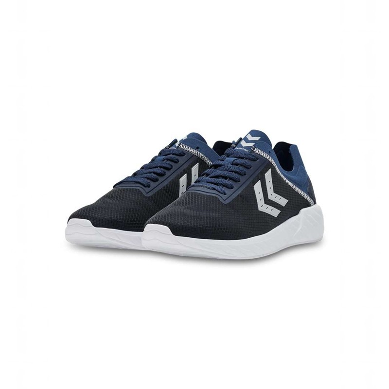 Hummel Minneapolis Legend Muške Tenisice Tamnoplave | 808234-893
