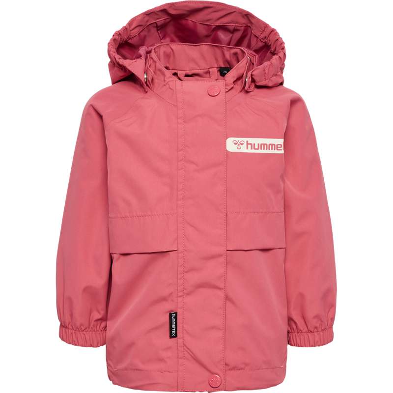 Hummel Mojo Tex Dječje Jakne Roze | 554893-221