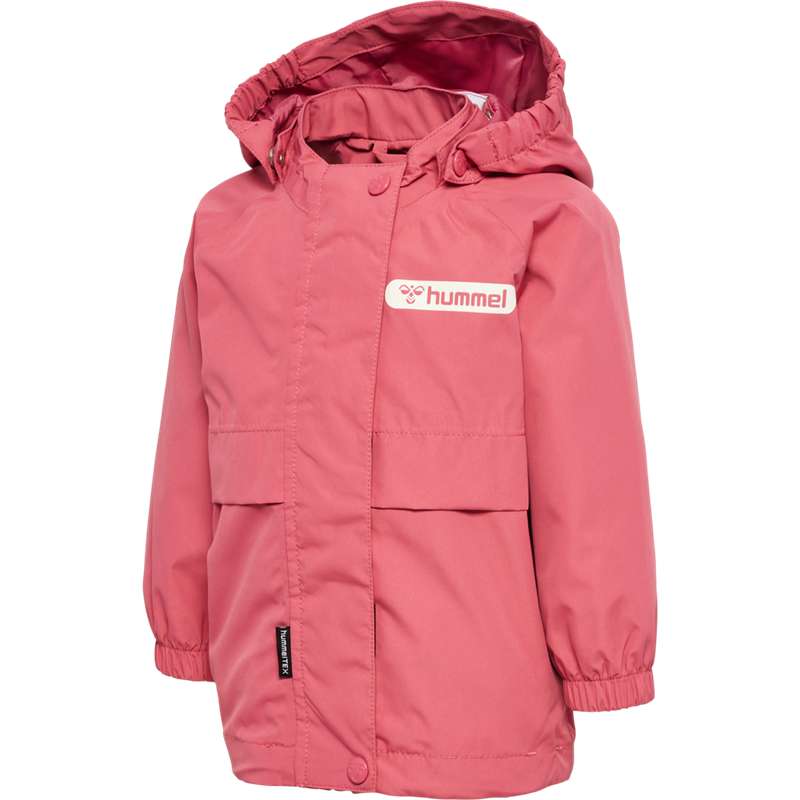 Hummel Mojo Tex Dječje Jakne Roze | 554893-221