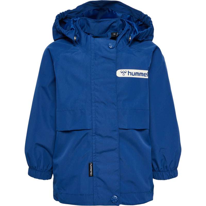 Hummel Mojo Tex Dječje Jakne Tamnoplave | 725663-701