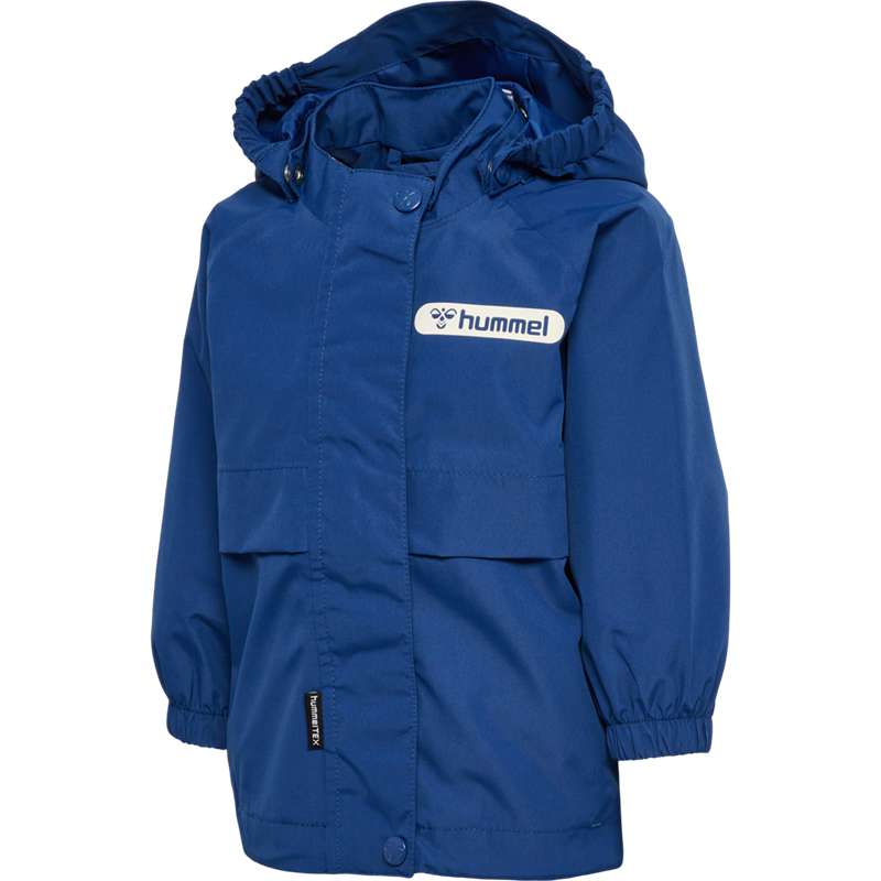 Hummel Mojo Tex Dječje Jakne Tamnoplave | 725663-701