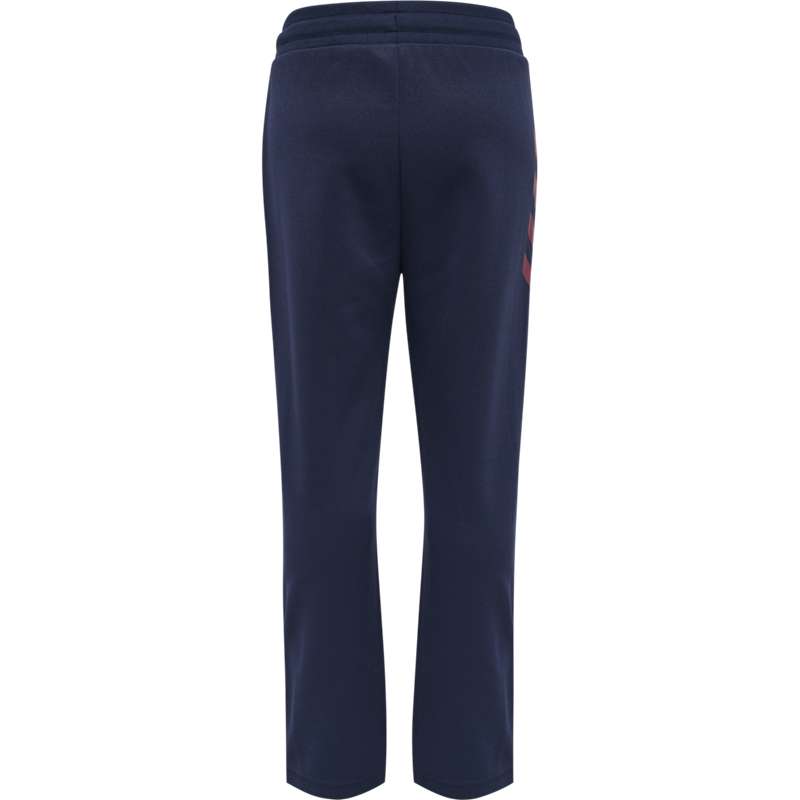 Hummel Molin Tracksuit Dječje Sportska Odjeća Crvene | 674565-313