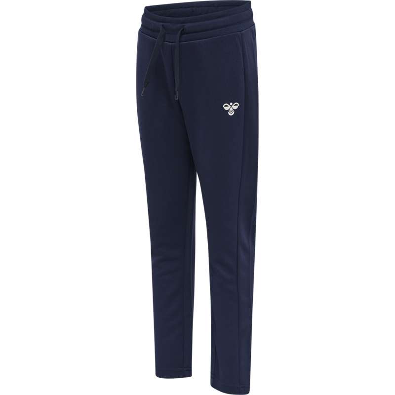 Hummel Molin Tracksuit Dječje Sportska Odjeća Žute | 864713-348
