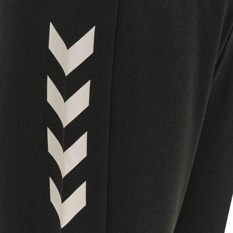Hummel Molin Tracksuit Dječje Sportska Odjeća Bordo | 642762-742